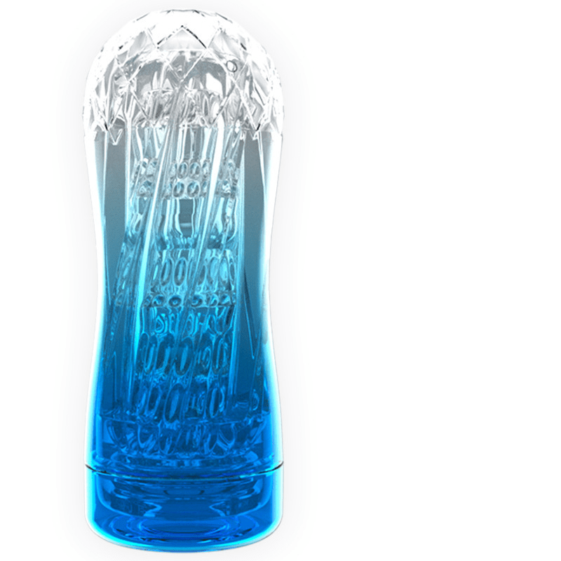 Aroselove - Male Aircraft Cup Men's Masturbation Exercise Adult Fun Products - Aroselove