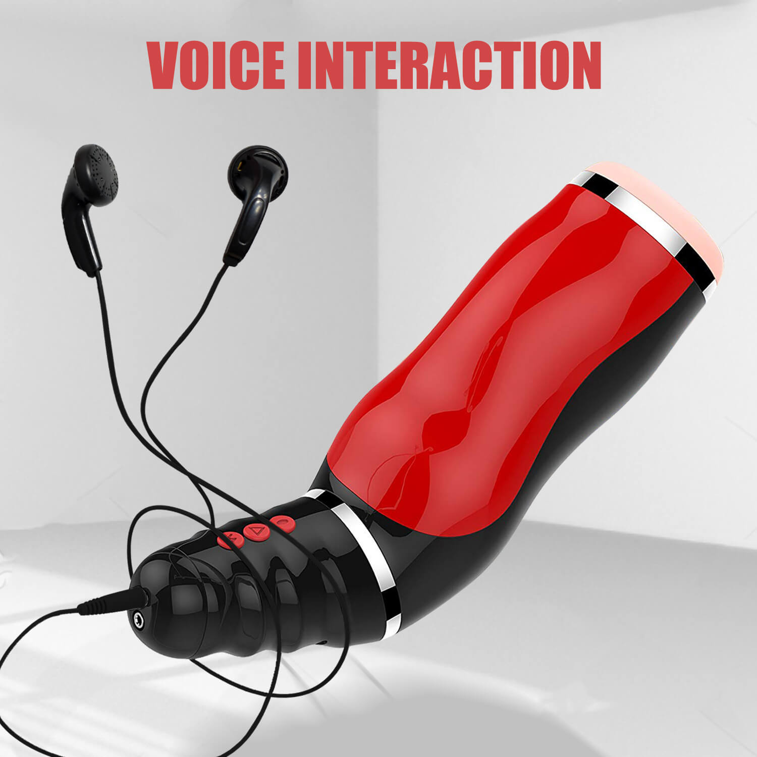 Airbag 5 Sucking Deep Throat Sexual Moans Blow Job Male Masturbator