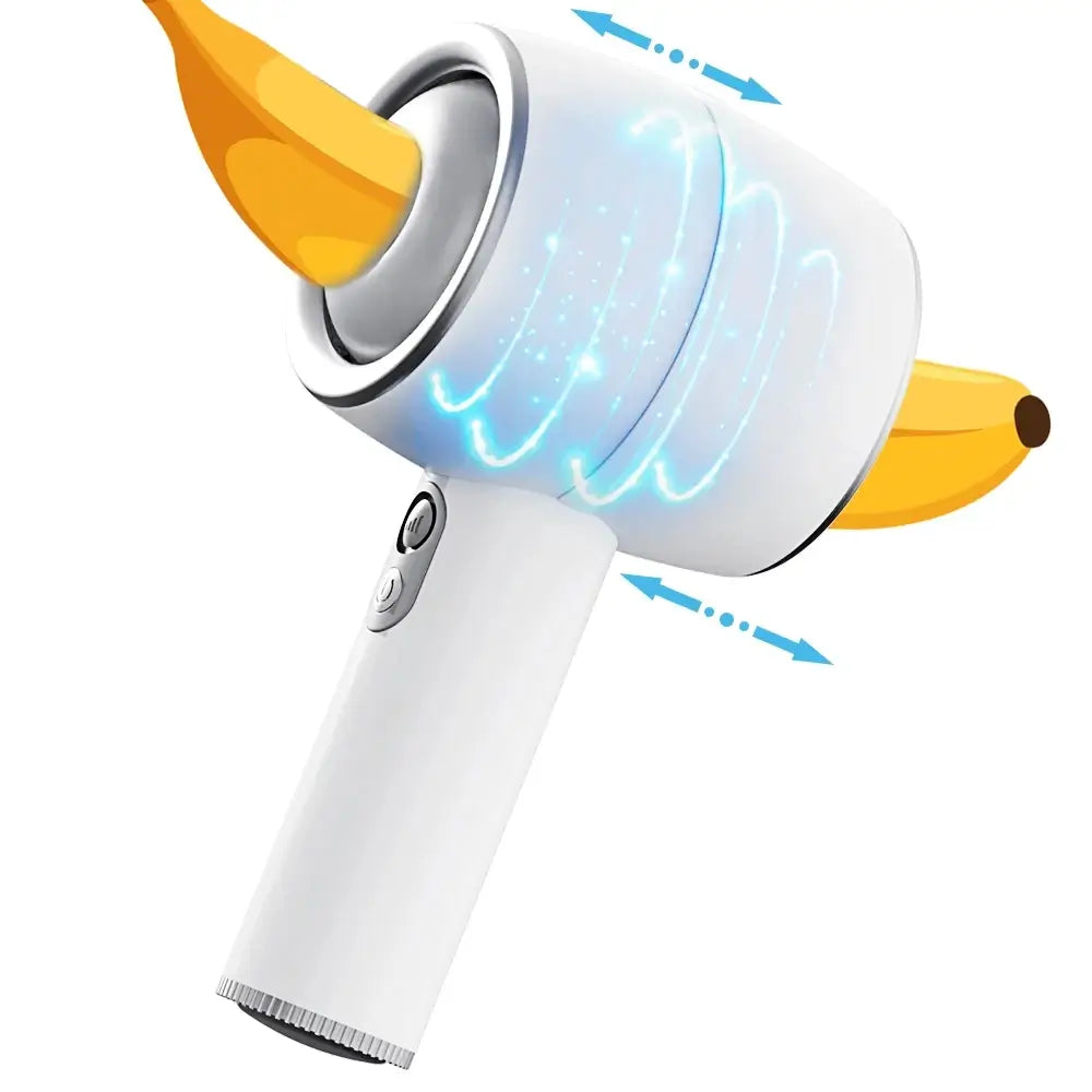 Ariy – Automatic Masturbator with Pulsating & Extendable Functions