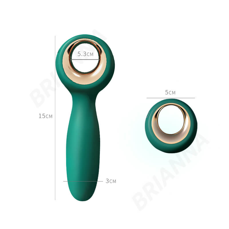 Arlo  C Remote Control Vibrating Butt Plug