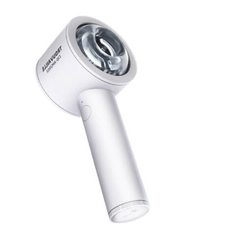 Easy Glide – Open-ended, Hand’s Free Auto Stroker