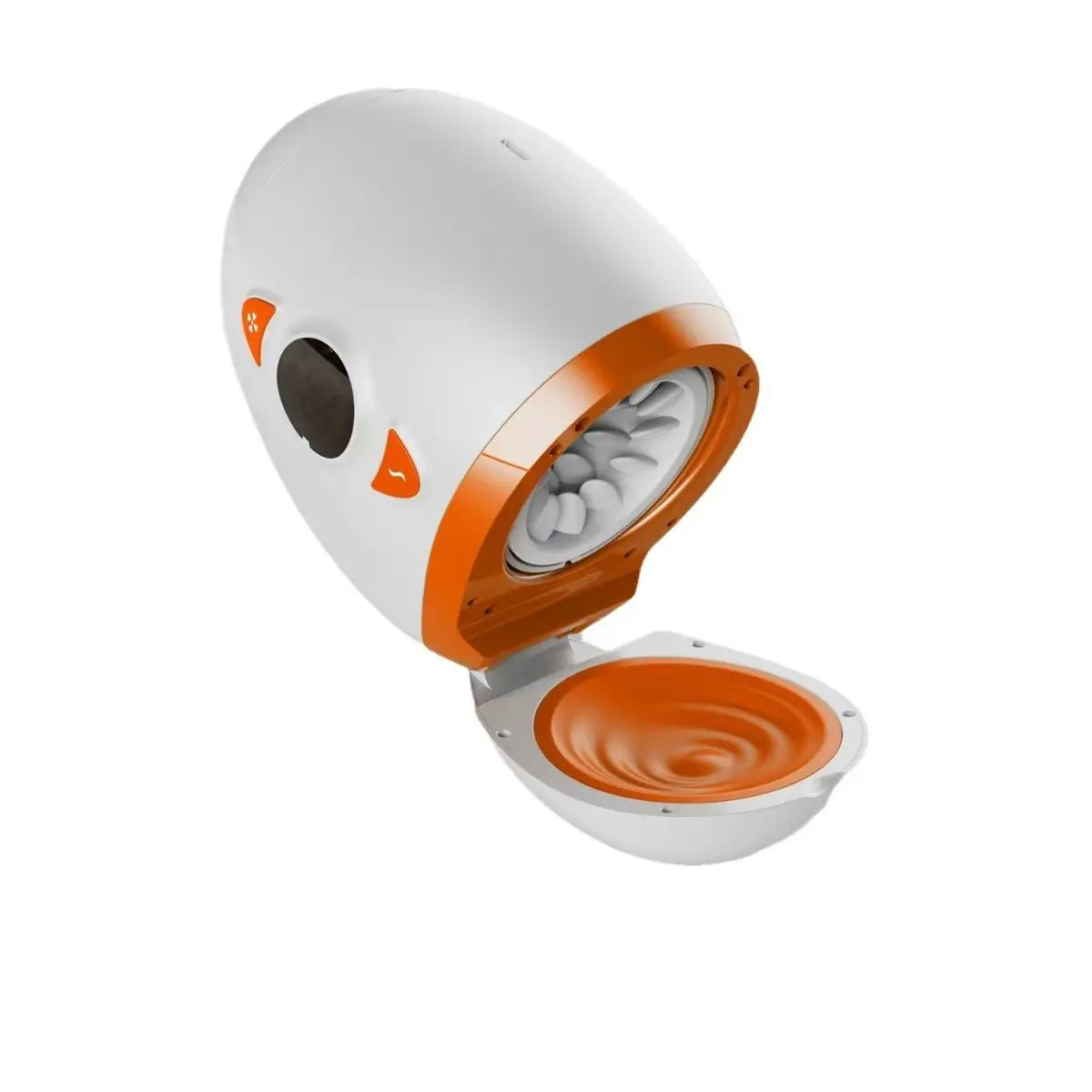 Ball Massage Focus Testicle & Glans Stimulation Electric Male Masturbator