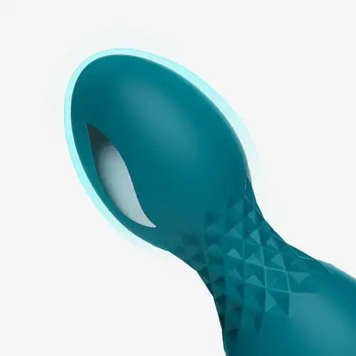 Clara – Rotating Clitoral Vibrator & Prostate Massager for Couple