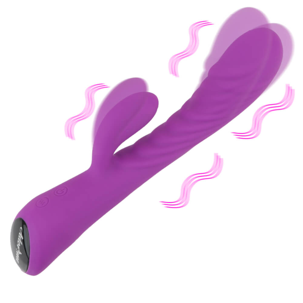 Cottontail 2.0 Rabbit Vibrator