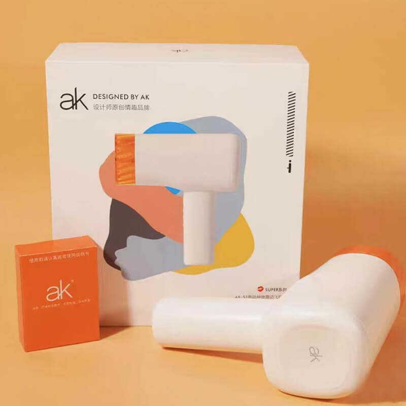 Deep Throat Gun – Auto Heating Sucking Thrusting BJ Machine