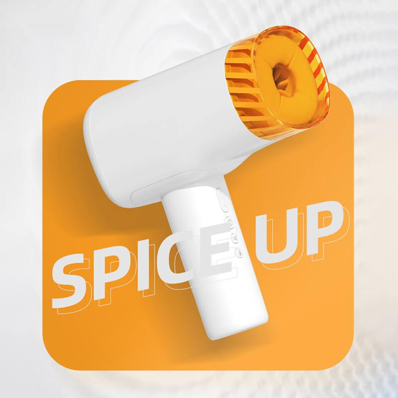 Deep Throat Gun – Auto Heating Sucking Thrusting BJ Machine