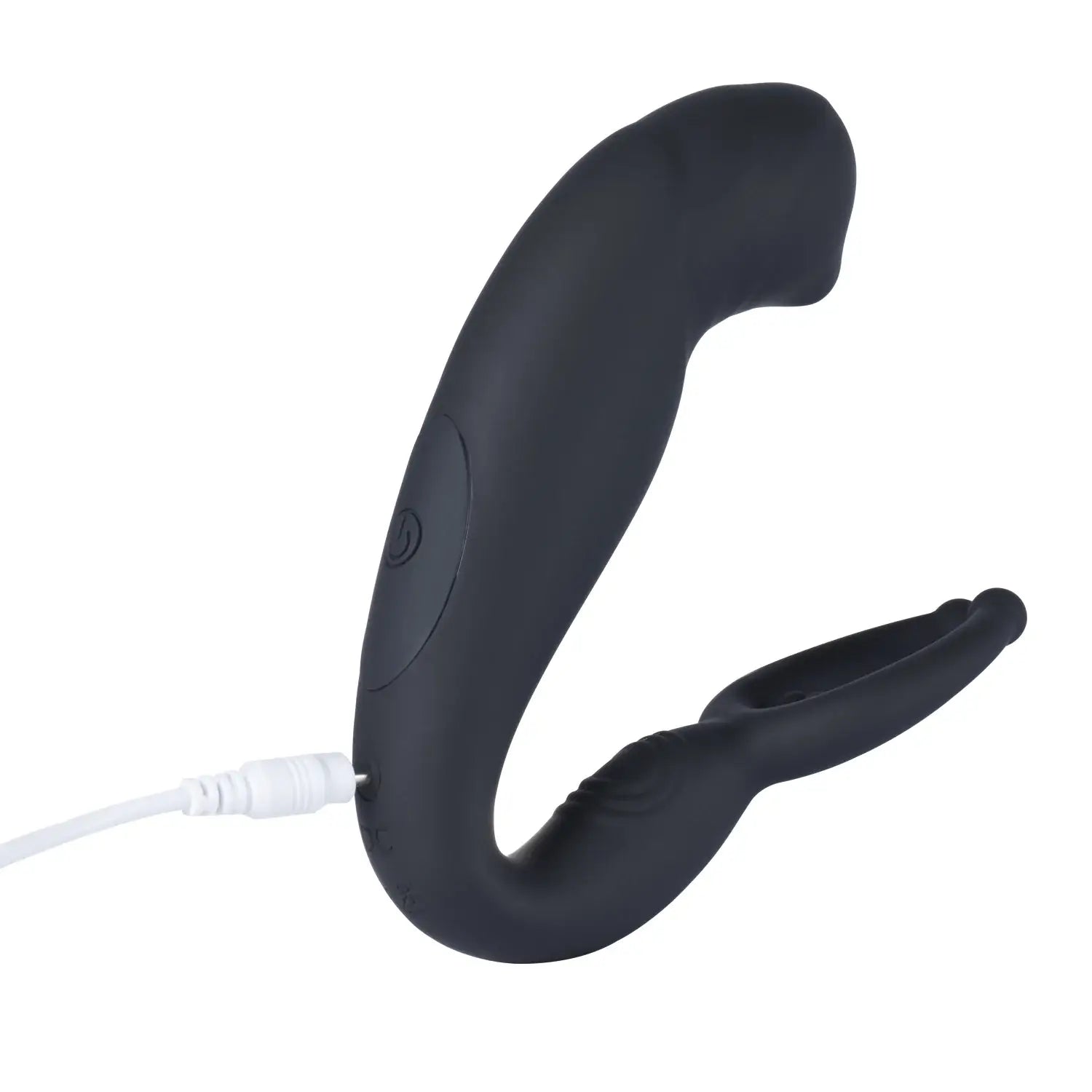Demon  C Anal Vibrator & Vibrating Cock Ring