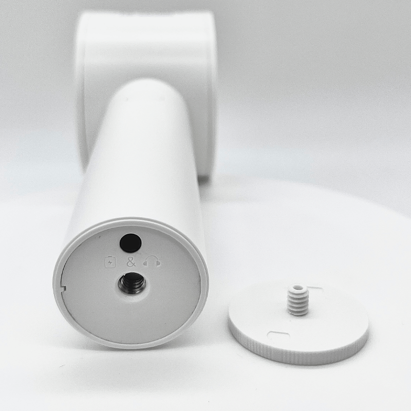 Easy Glide – Open-ended, Hand’s Free Auto Stroker