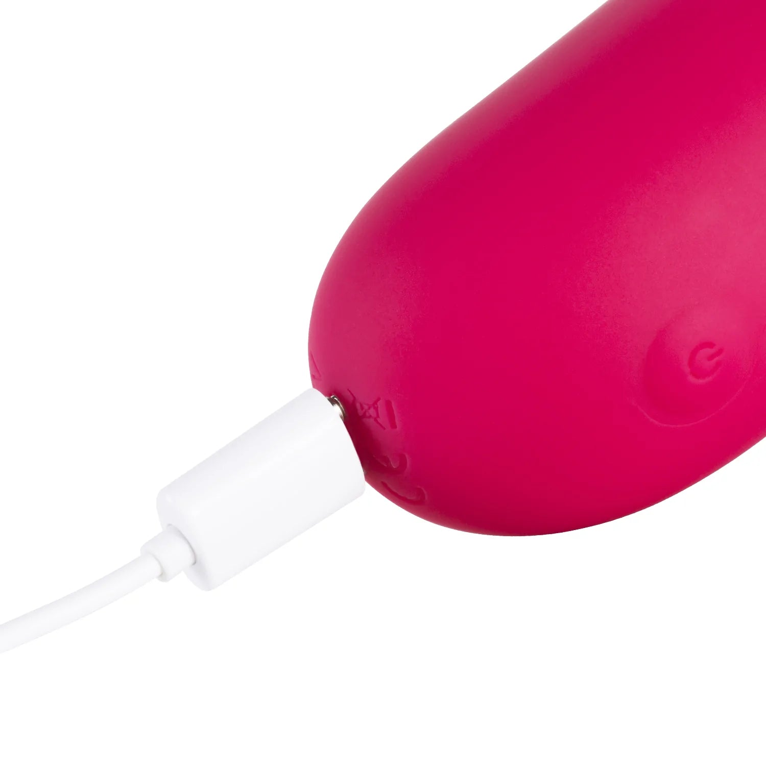 Elda – G Spot Vibrator & Rubbing Clit Stimulator