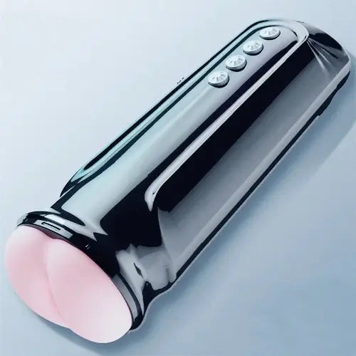 Flapper 5 Vibrating 5 Squeezing and Sucking 7 Swinging Girl on Top Masturbator