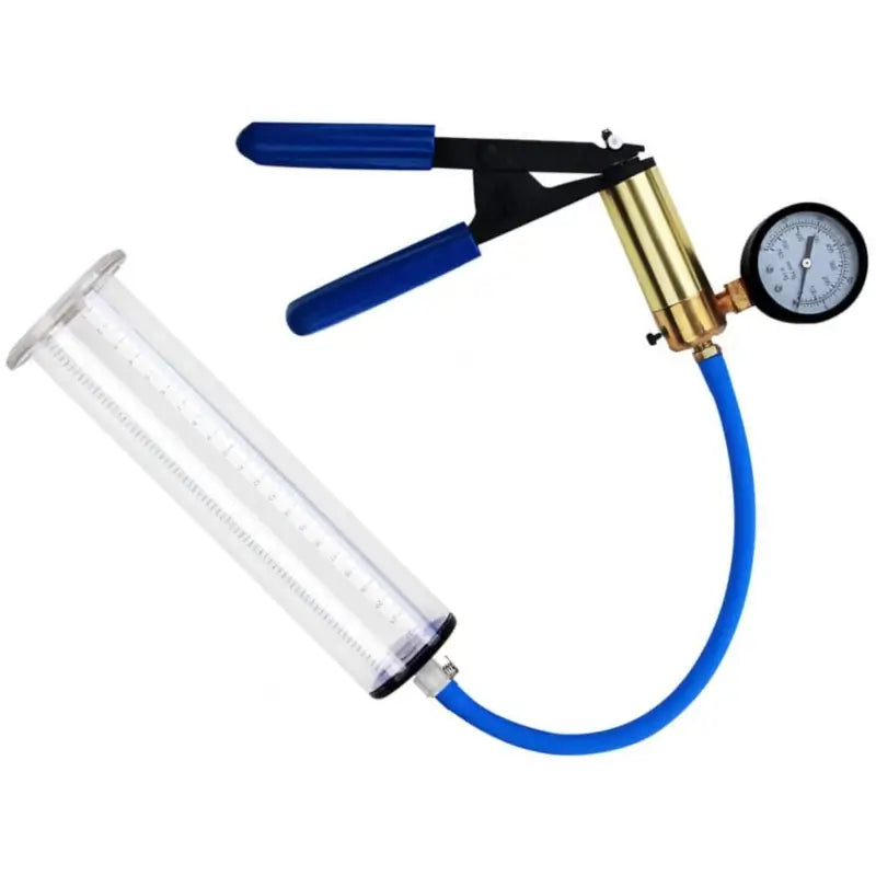 Heavy Duty Penis Pump