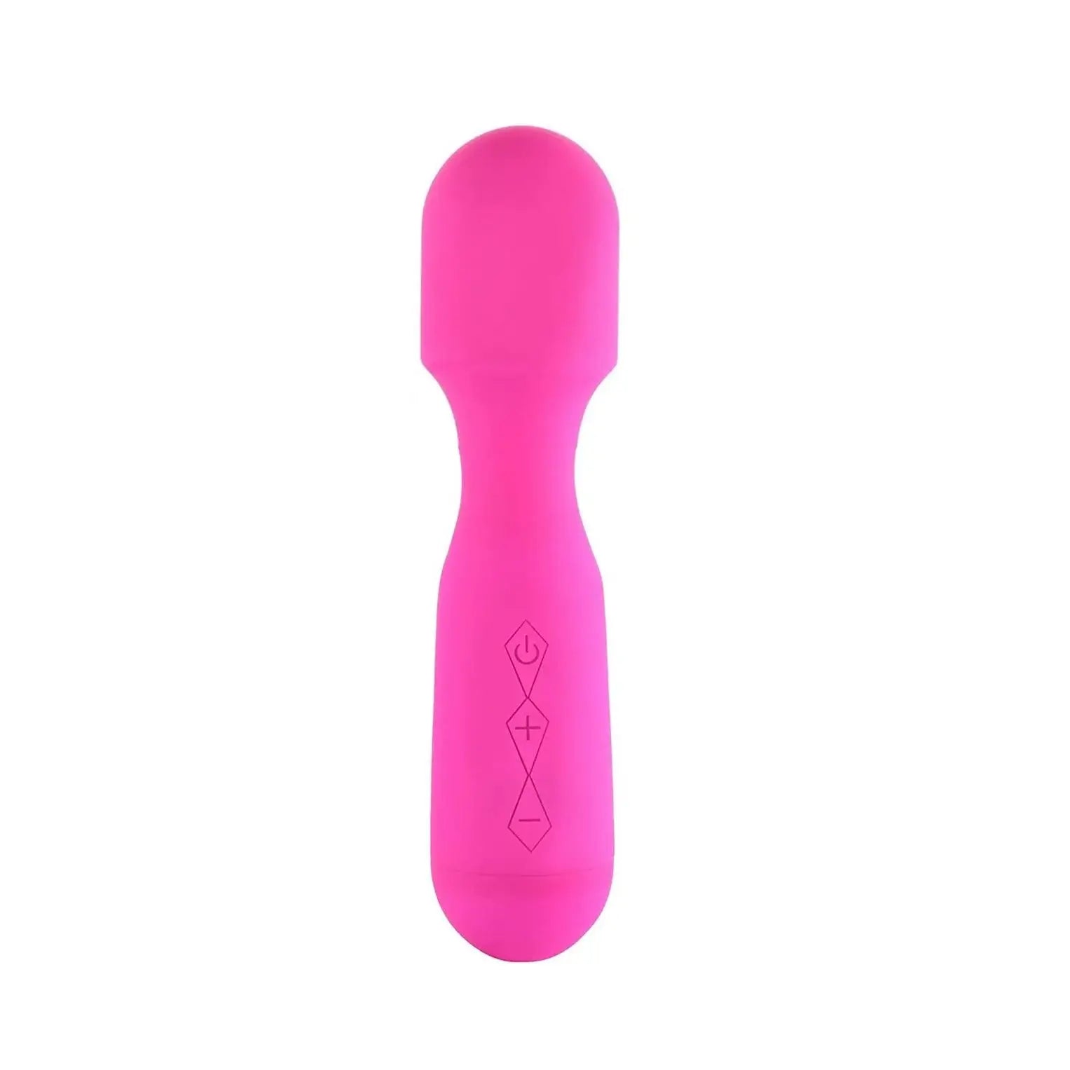 Hummingbird – Magic Wand Vibrator