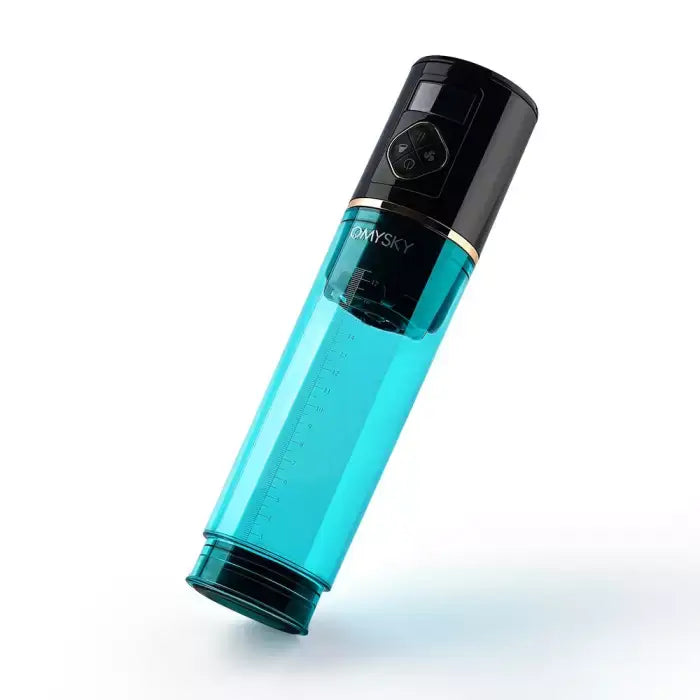 Intelligent Water Bath Technology Penis Pump