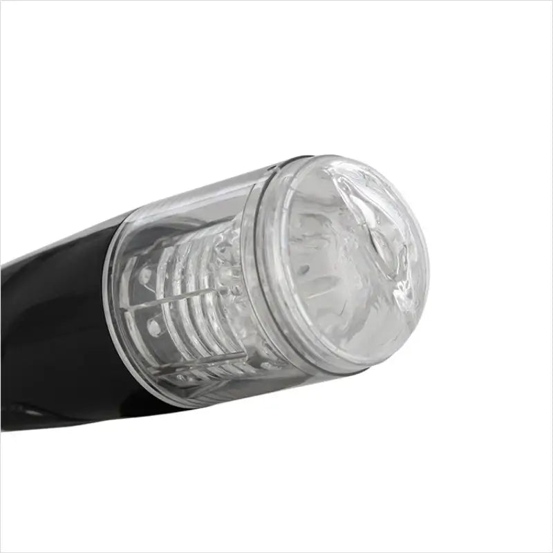 Jetstream Auto Rotating Male Masturbator – Thrust & LumiColor Pulse