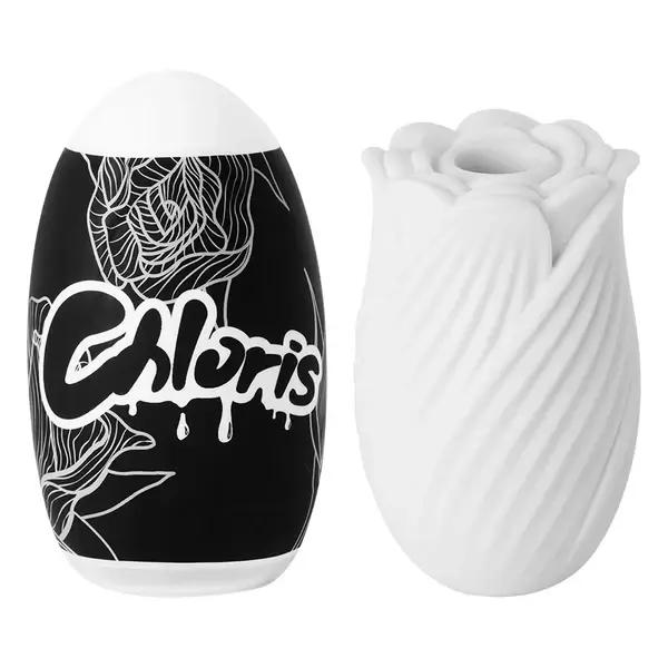 Jolie Rose Bud Masturbator