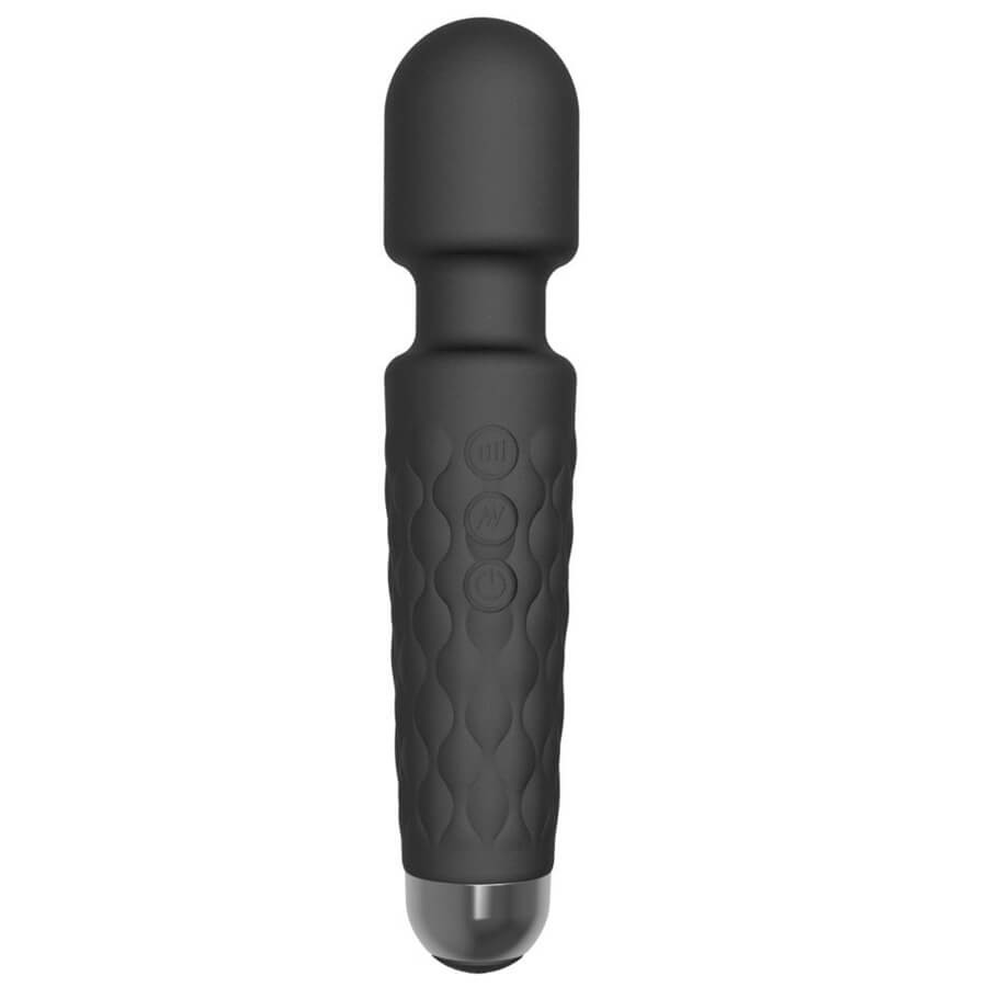 Kandy – Mini Magic Vibrating Wand