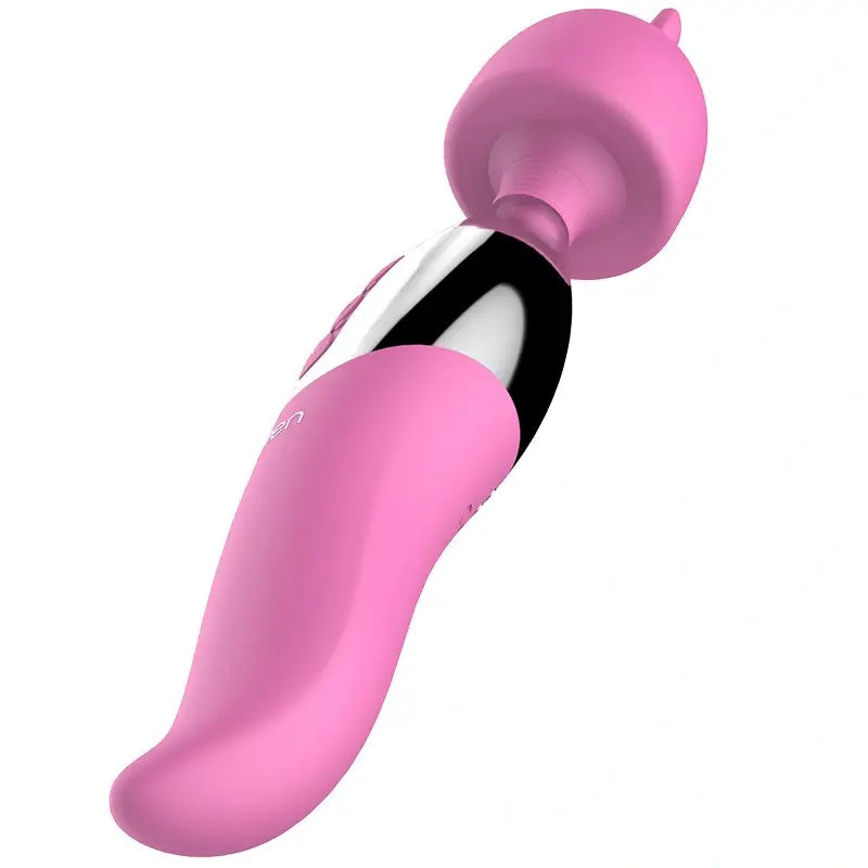 Leten Dream Series Double Ended Magic Wand