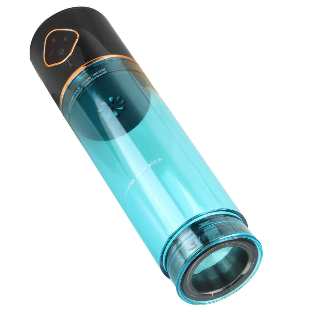 Markham  C 6 Hydrotherapy with Display Male Enhancement Water Penis Pump