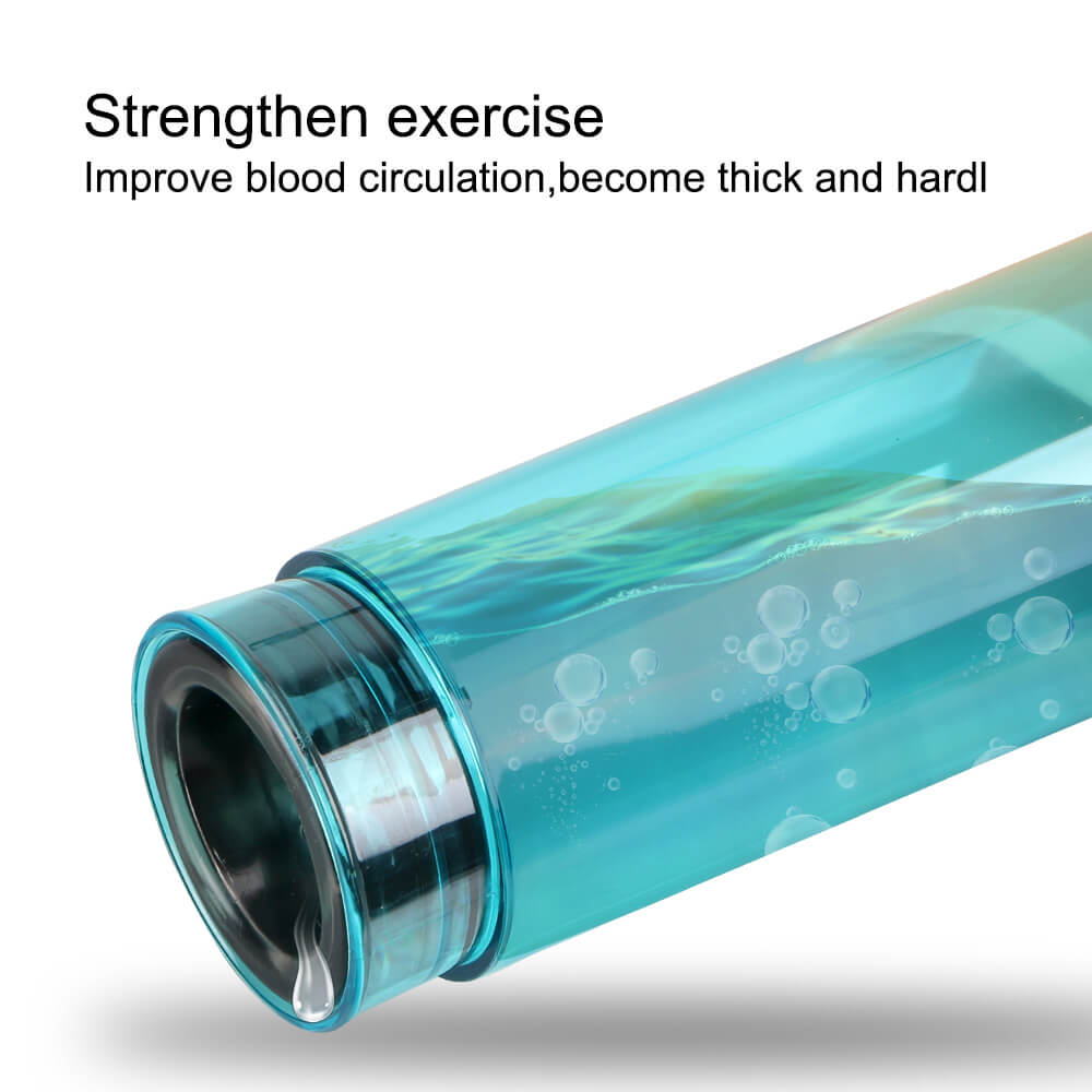 Markham  C 6 Hydrotherapy with Display Male Enhancement Water Penis Pump