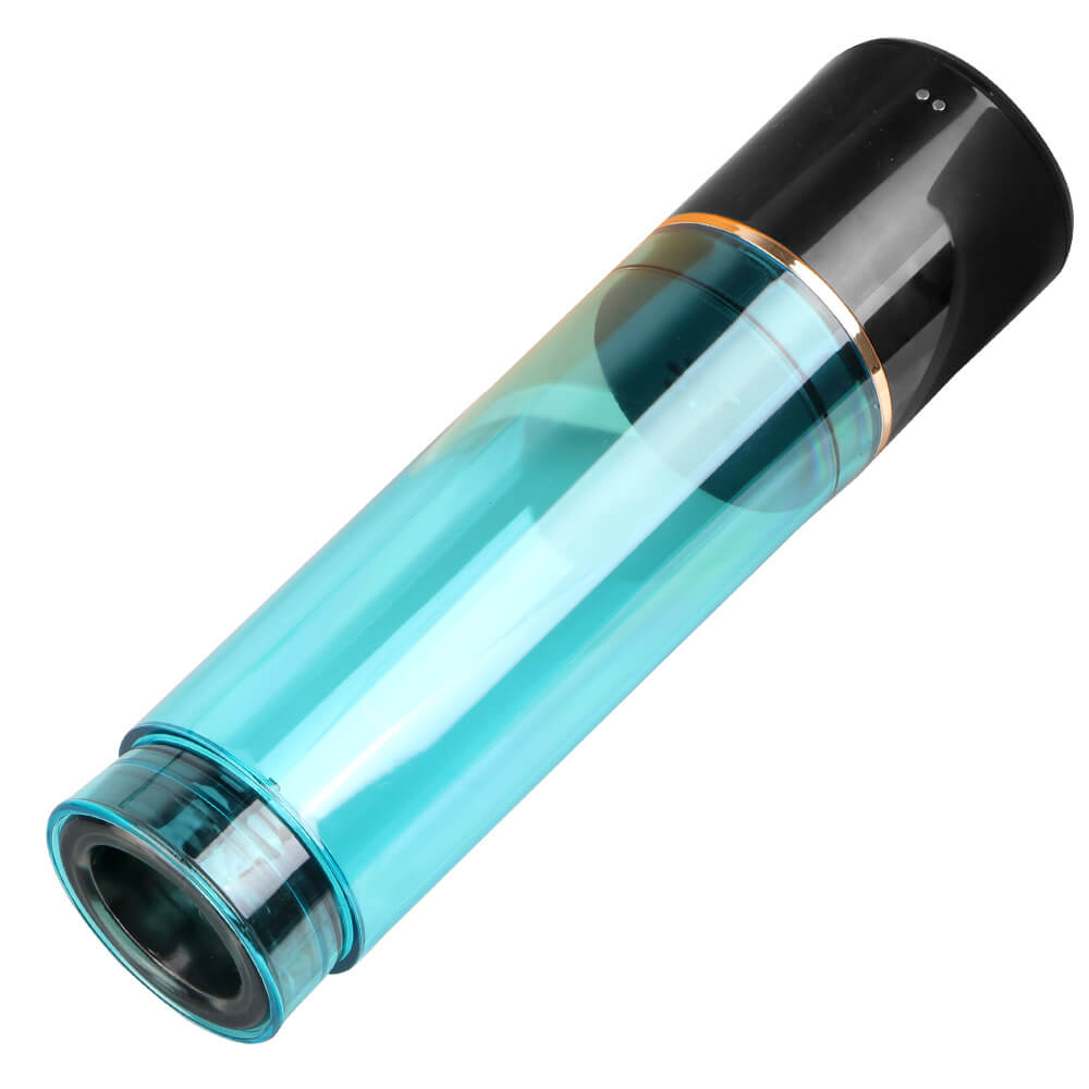 Markham  C 6 Hydrotherapy with Display Male Enhancement Water Penis Pump