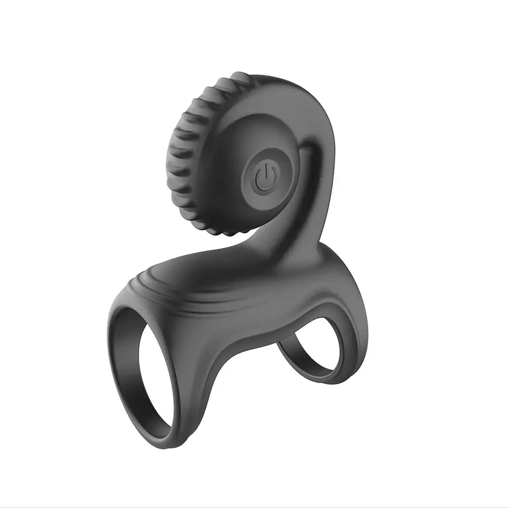 Max  C Vibrating Penis Enhancer & Clitoral Stimulator