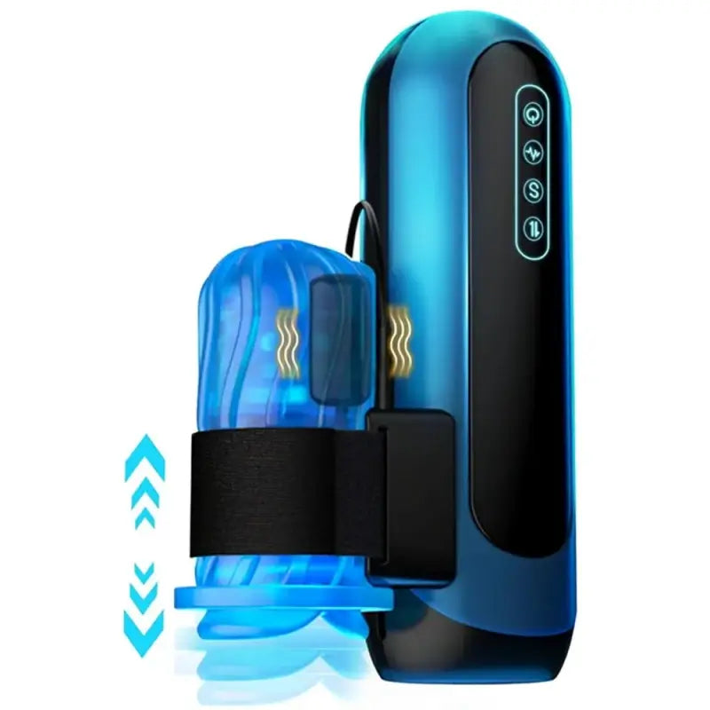 MotionX Auto Stroking Masturbator