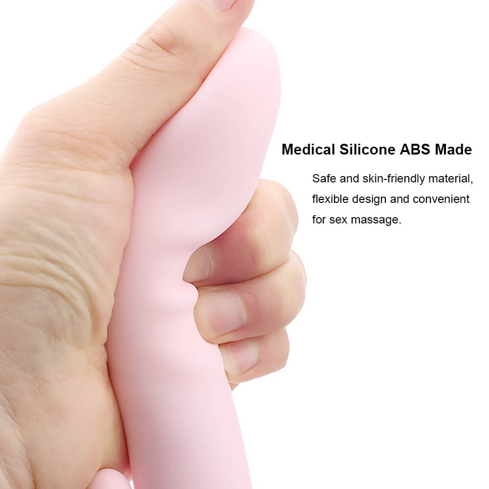 Erotic Multispeed Tongue Vibrator