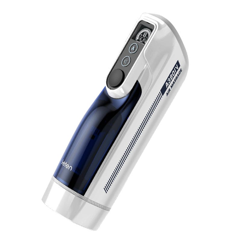 Aroselove - Male Masturbator Version 4 Auto Pistons Handsfree Sex Toy - Aroselove