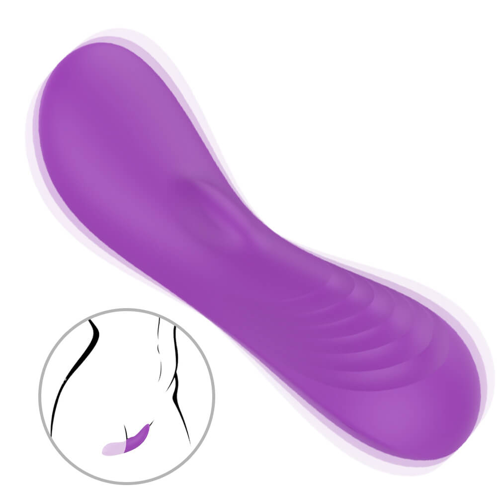 Orgazmic – Wearable Clit Panty Vibrator