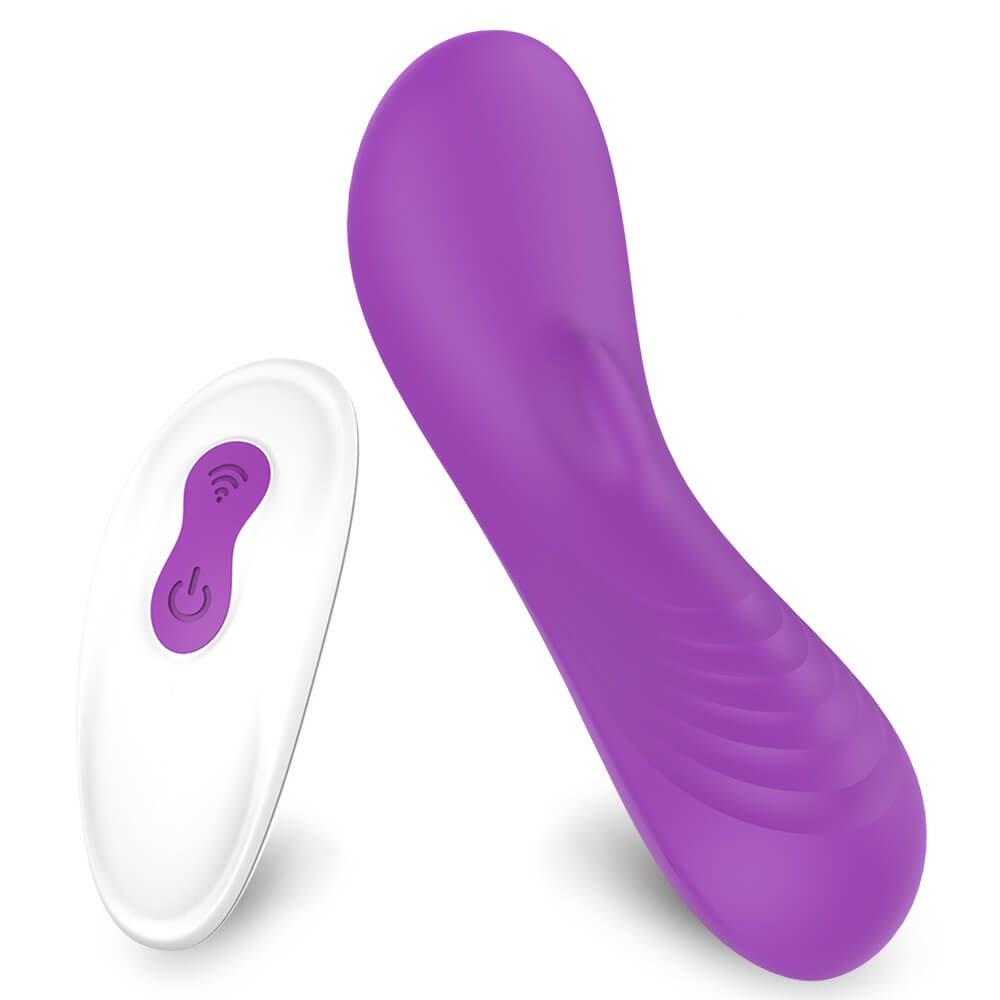 Orgazmic – Wearable Clit Panty Vibrator