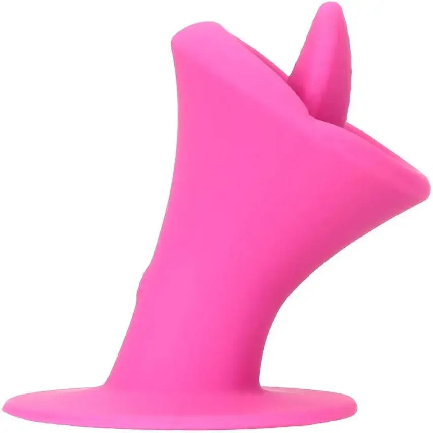 Oscillating tongue Tongue vibrator