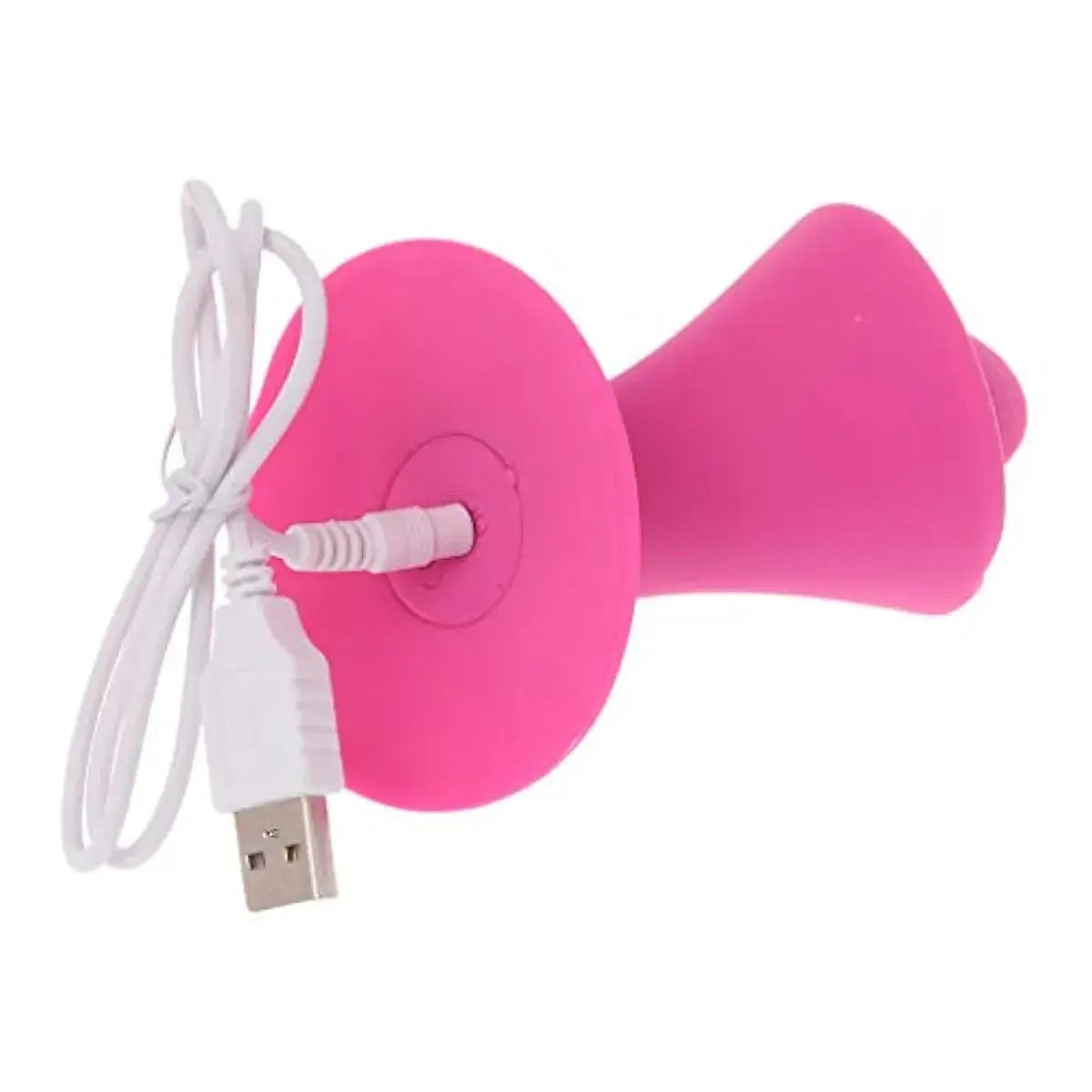 Oscillating tongue Tongue vibrator