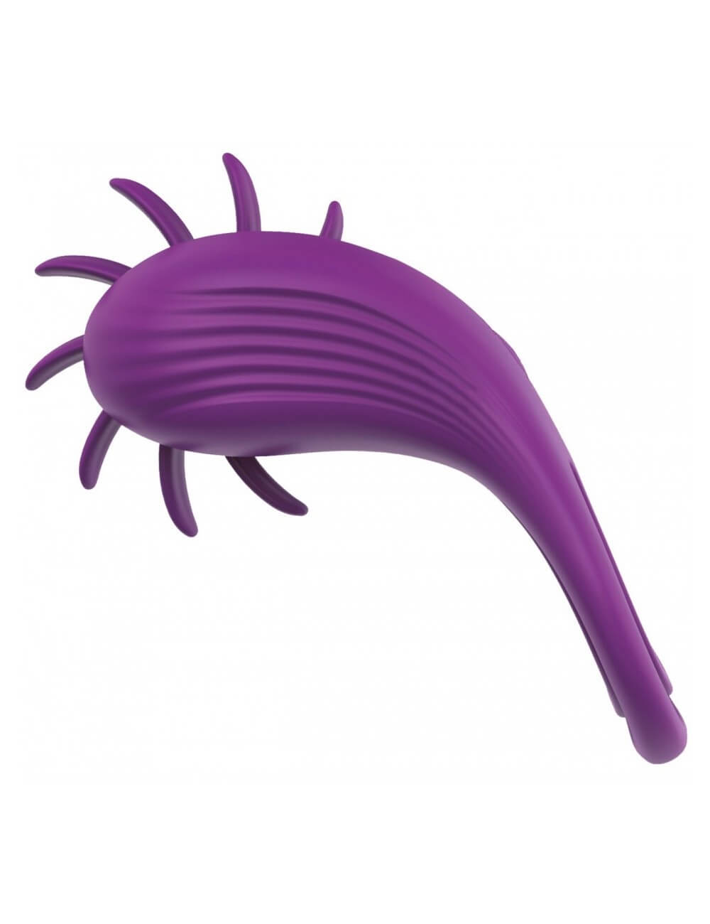 ROXY Tongue Clit Licker & Cock Ring