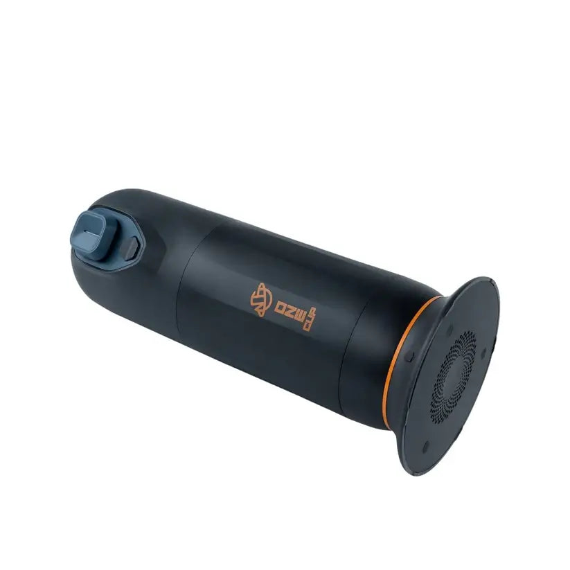 Suckzilla – Auto Heating Thrusting BJ Machine