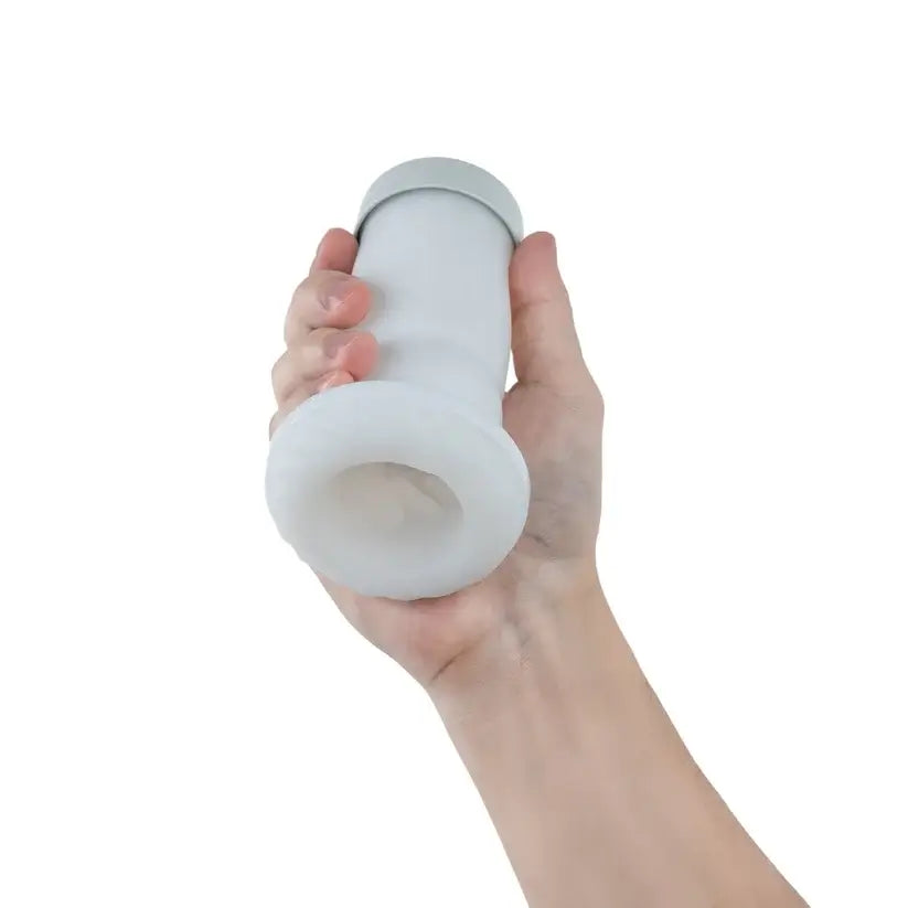 Suckzilla – Auto Heating Thrusting BJ Machine