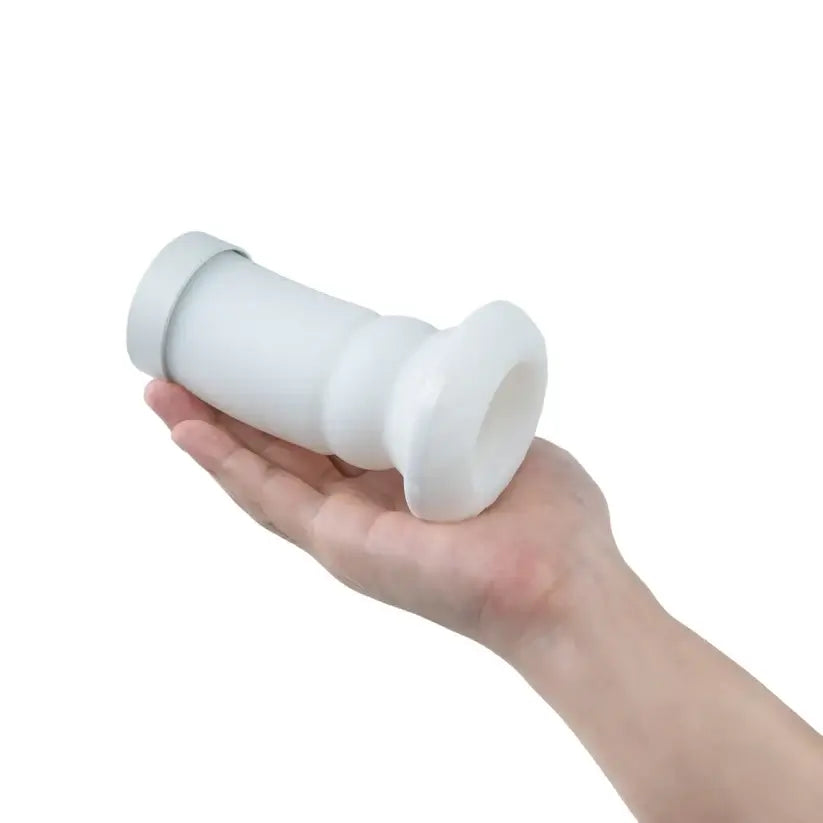 Suckzilla – Auto Heating Thrusting BJ Machine