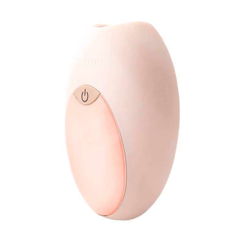 TRYFUN IN SERIES LICKING VIBRATOR