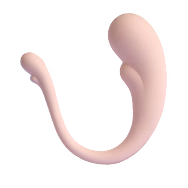 TRYFUN SURGE PRO TIDE SERIES SMART VIBRATOR