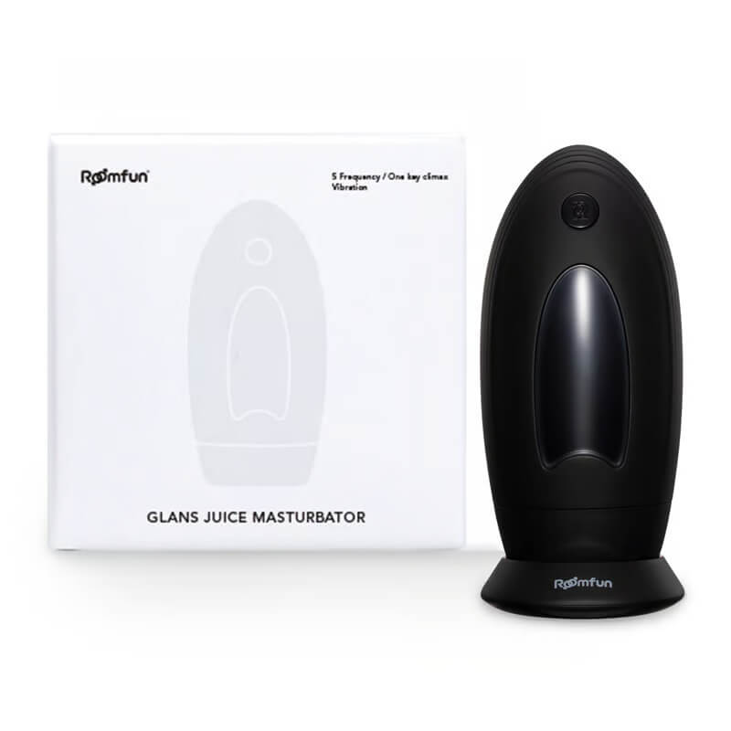 TitanTrainer – Excellent Penis Exerciser with Unexpected Vibrating