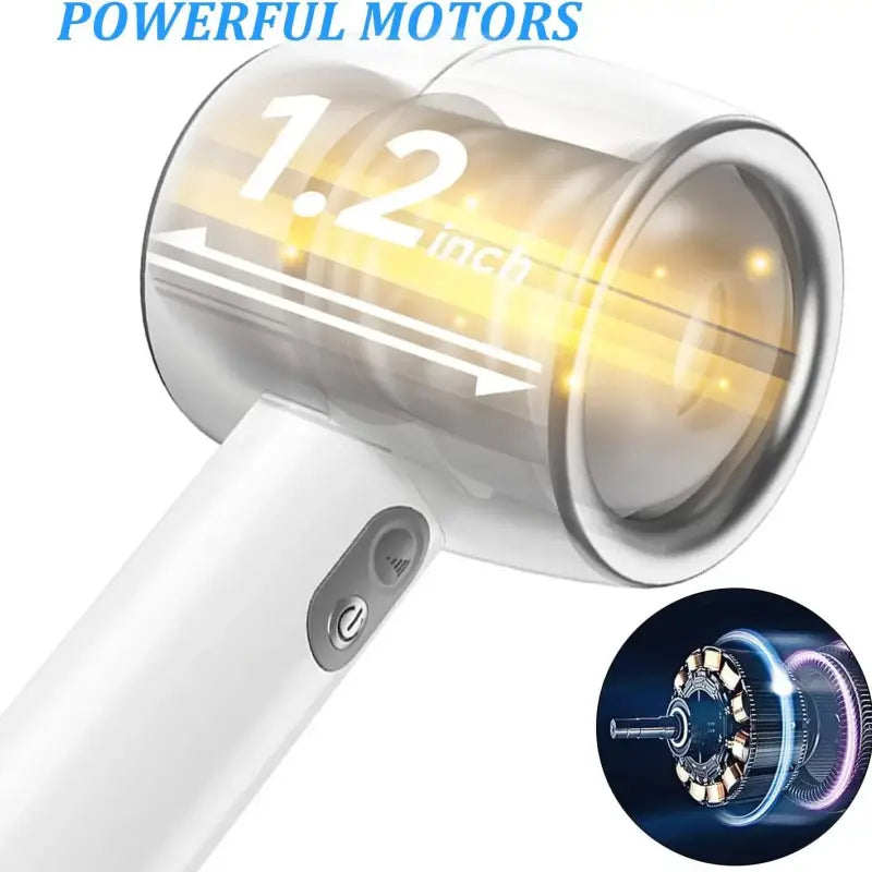 Trevor – 3 Thrusting Sucking Handheld Automatic Male Masturbator