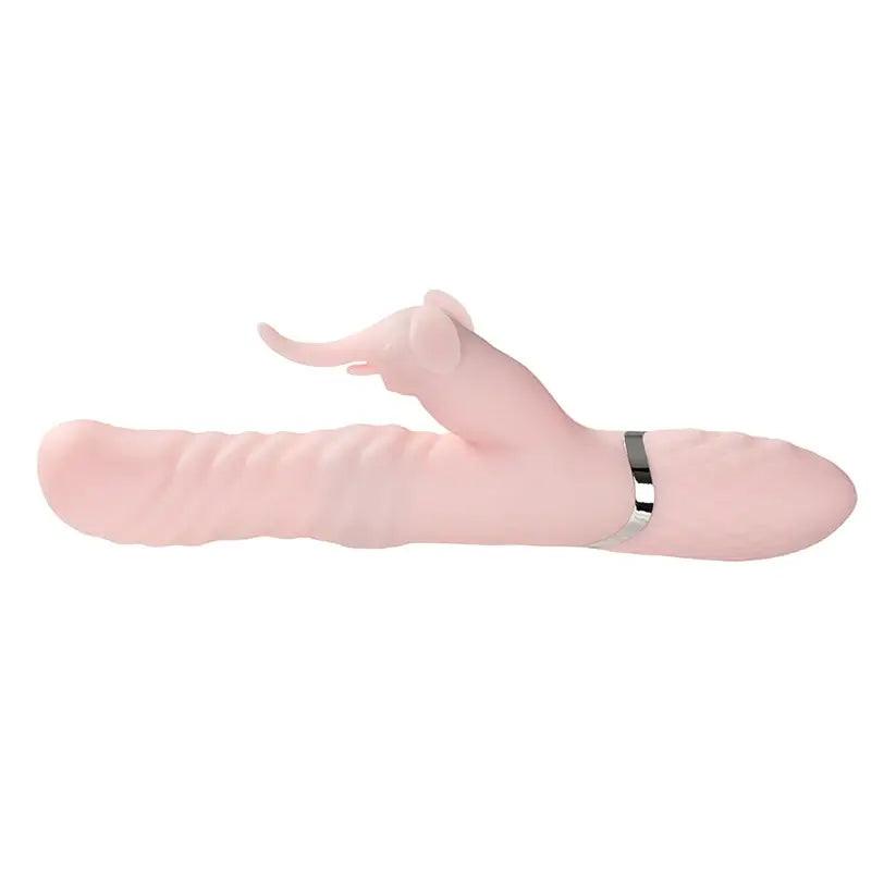 Wet Bliss – Intense Thrusting, Beads & Licks for Squirting