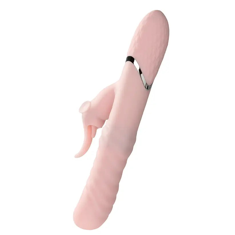 Wet Bliss – Intense Thrusting, Beads & Licks for Squirting