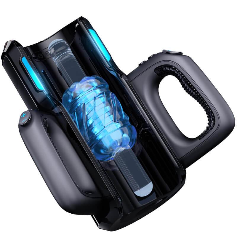 XT5 Auto Stroker 10 Modes 10 Speeds 700 Strokes Per Min