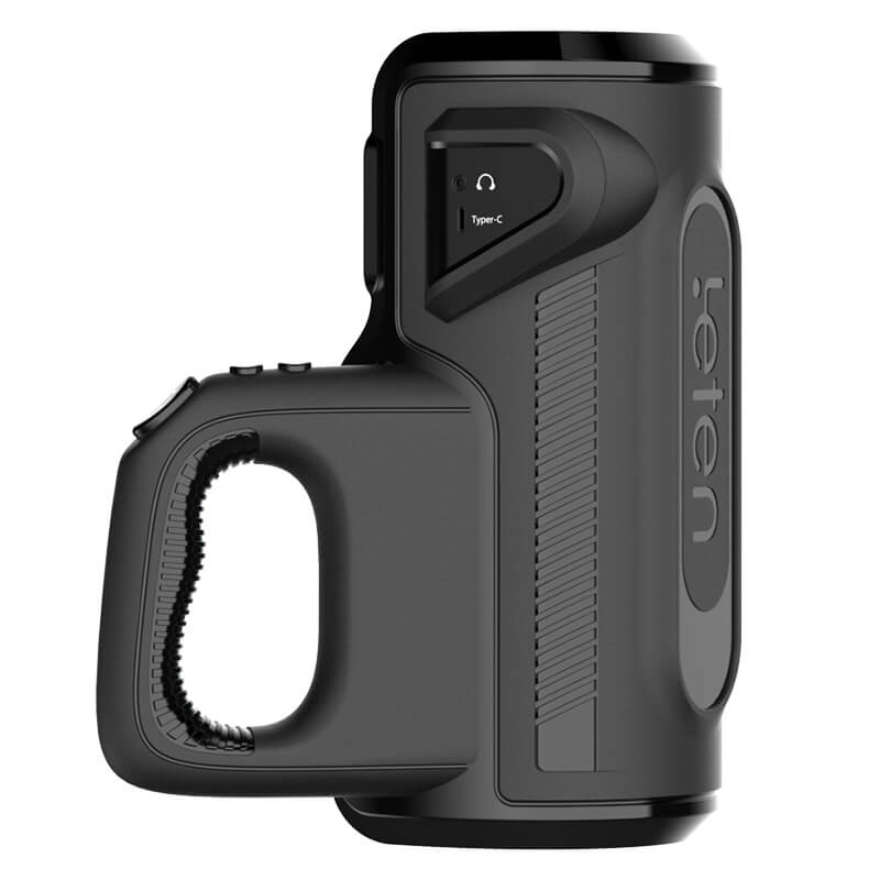 XT5 Auto Stroker 10 Modes 10 Speeds 700 Strokes Per Min