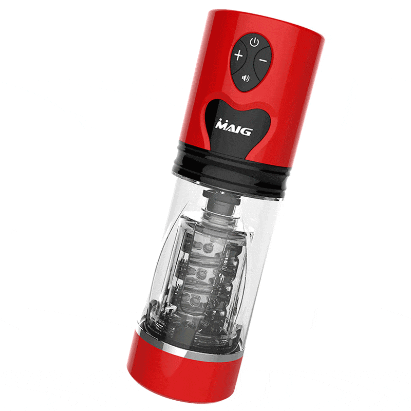 Aroselove -Automatic Male Masturbator For Men With Strong Thrusting - Aroselove