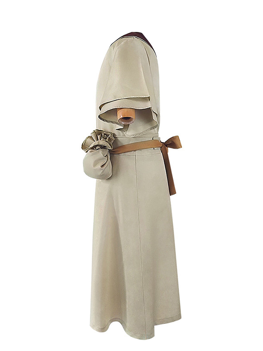 Anime Dr. Stone Senku Costume
