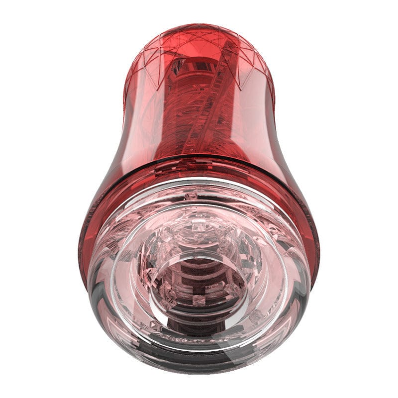 Aroselove - Male Aircraft Cup Male Flirting Masturbation Device - Aroselove