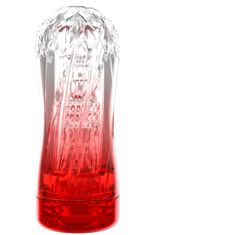 Aroselove - Male Aircraft Cup Men's Masturbation Exercise Adult Fun Products - Aroselove