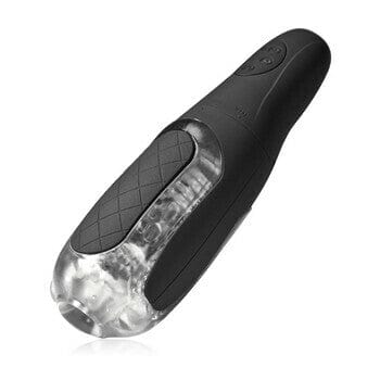 Aroselove - Rogfish - Automatic Male Masturbators with 10 Vibrations - Aroselove