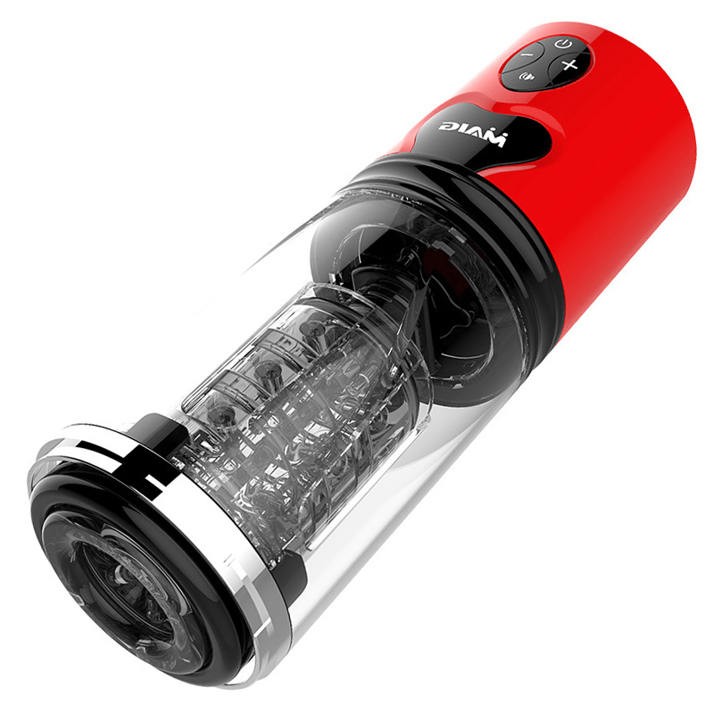 Aroselove -Automatic Male Masturbator For Men With Strong Thrusting - Aroselove